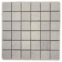 Плитка Terratinta Stonedesign Cinnamon Mosaic Matt 30x30 см, поверхность матовая, рельефная