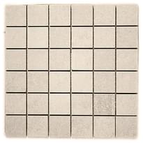 Плитка Terratinta Stonedesign Rope Mosaic Matt 30x30 см, поверхность матовая, рельефная