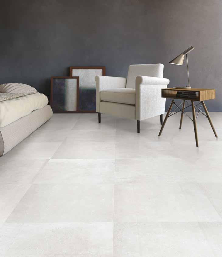 керамогранит фабрики Terratinta коллекция Stonedesign