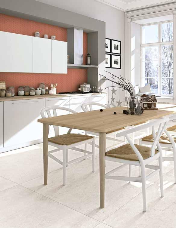 керамогранит фабрики Terratinta коллекция Stonedesign