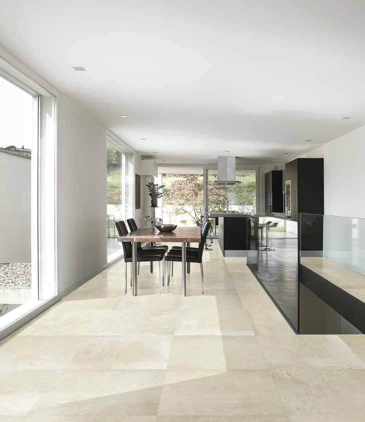 керамогранит фабрики Terratinta коллекция Stonedesign