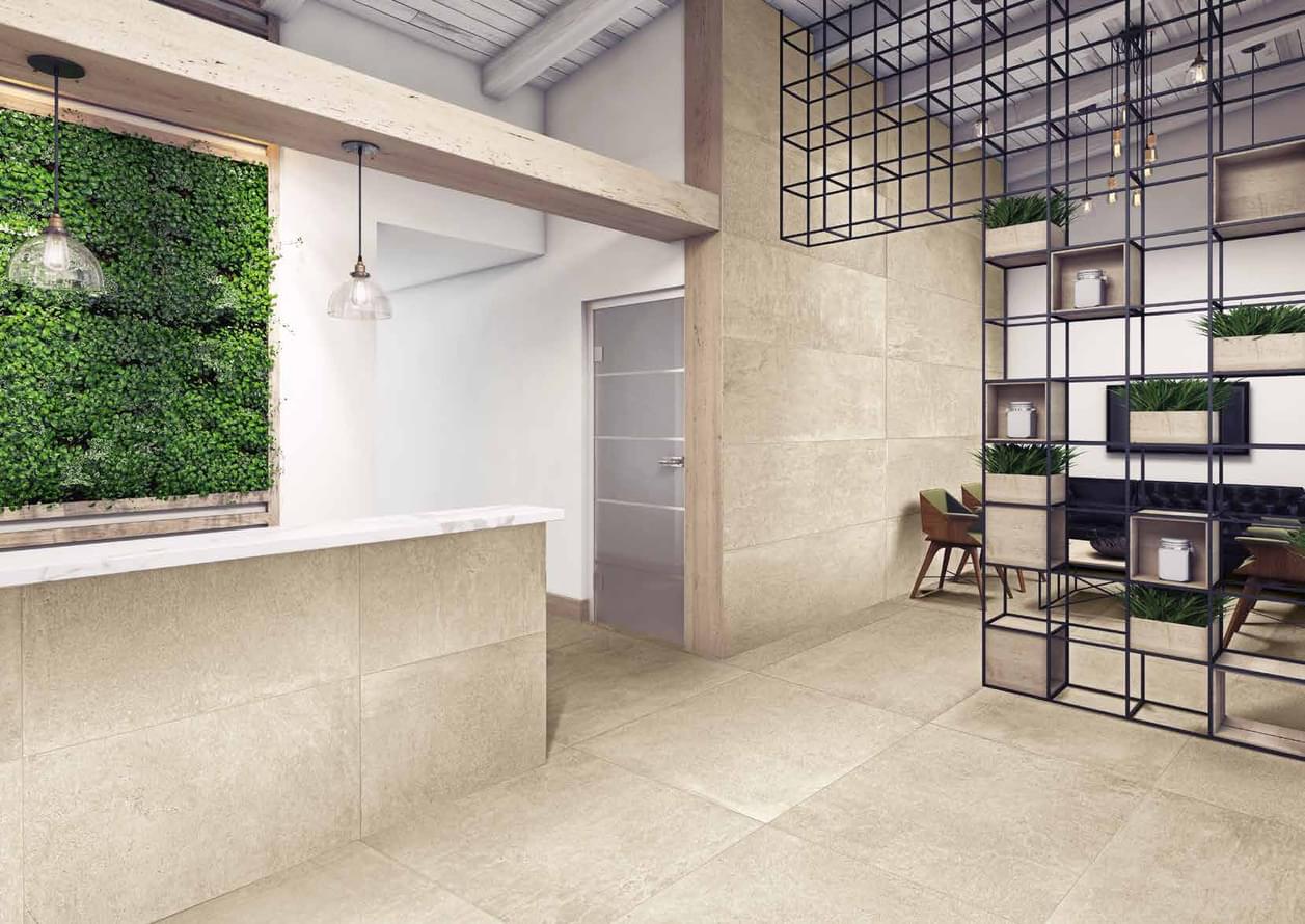 керамогранит фабрики Terratinta коллекция Stonedesign