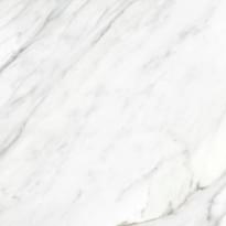 Плитка Terratinta Stonemarble White Satin Rectified 60x60 см, поверхность полуматовая