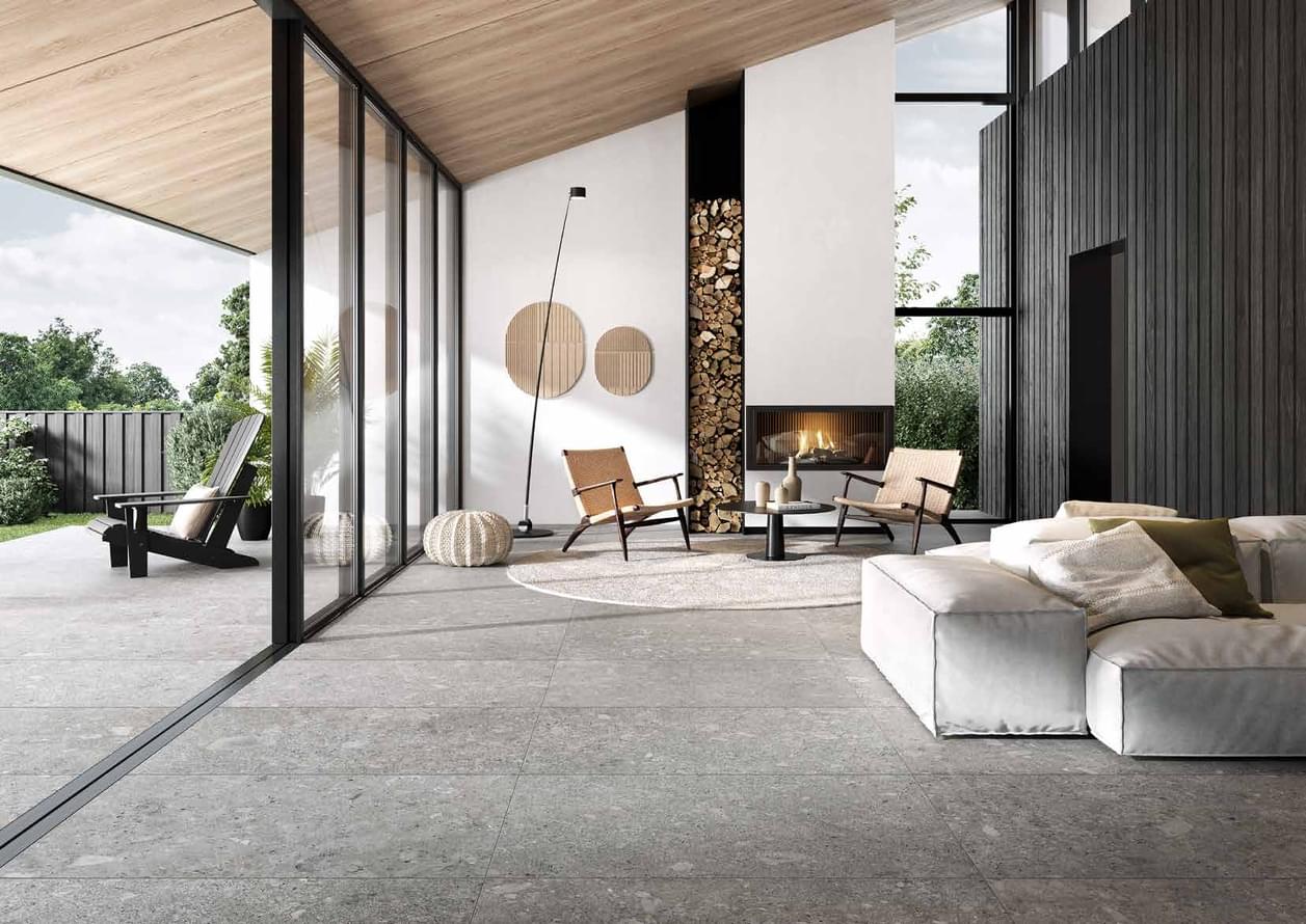 керамогранит фабрики Terratinta коллекция Vicentina