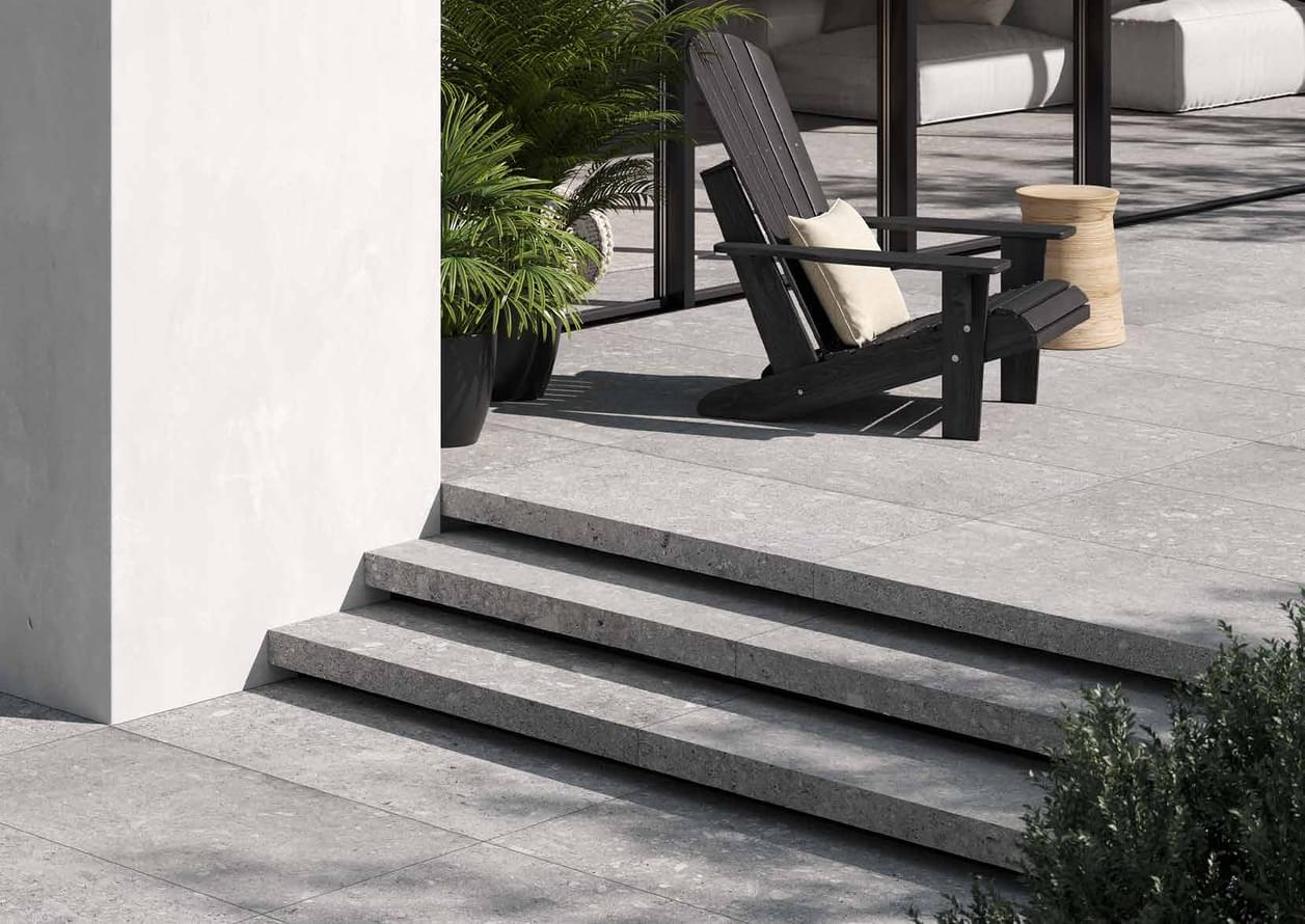 керамогранит фабрики Terratinta коллекция Vicentina