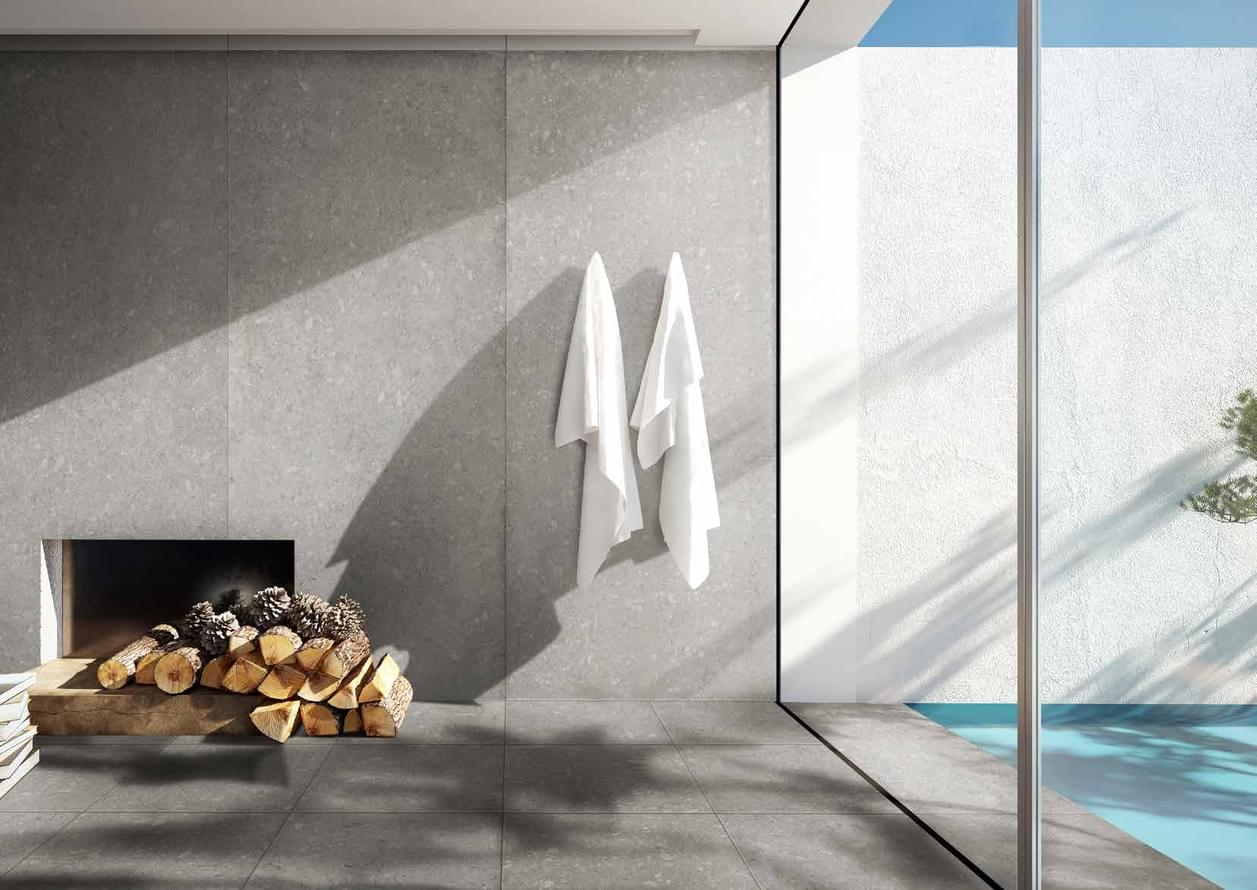 керамогранит фабрики Terratinta коллекция Vicentina