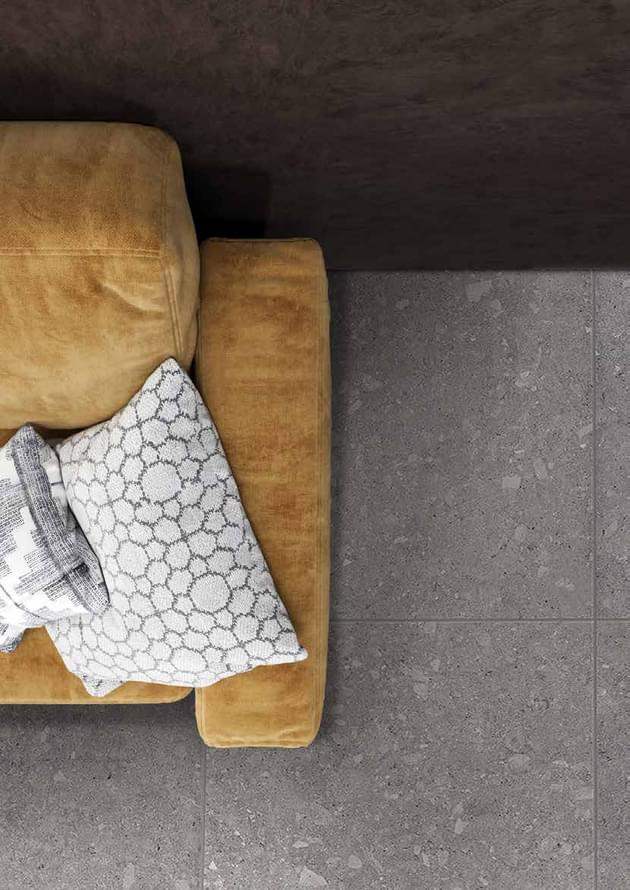 керамогранит фабрики Terratinta коллекция Vicentina