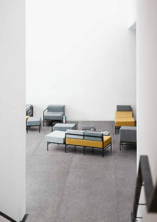 керамогранит фабрики Terratinta коллекция Vicentina