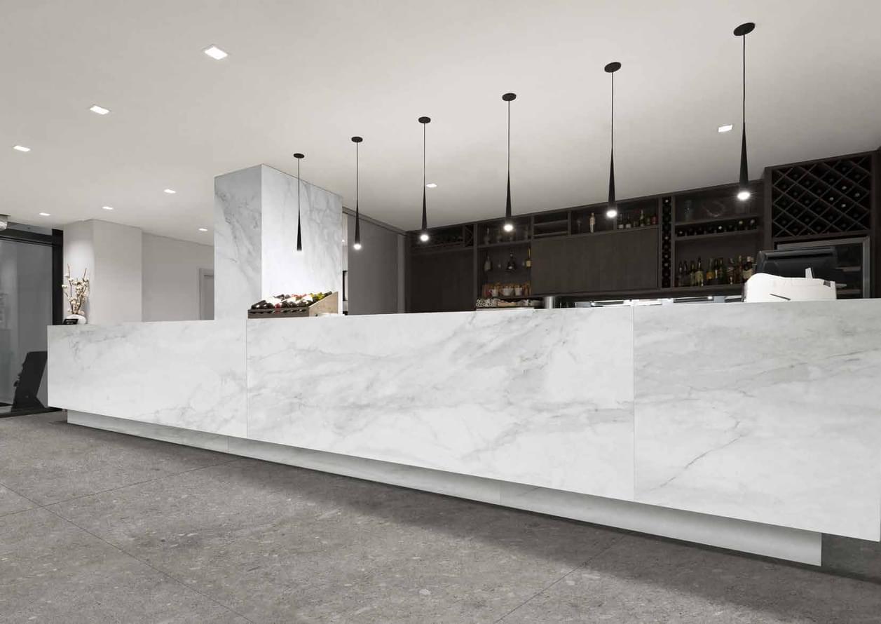 керамогранит фабрики Terratinta коллекция Vicentina