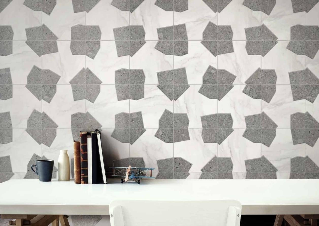 керамогранит фабрики Terratinta коллекция Vicentina