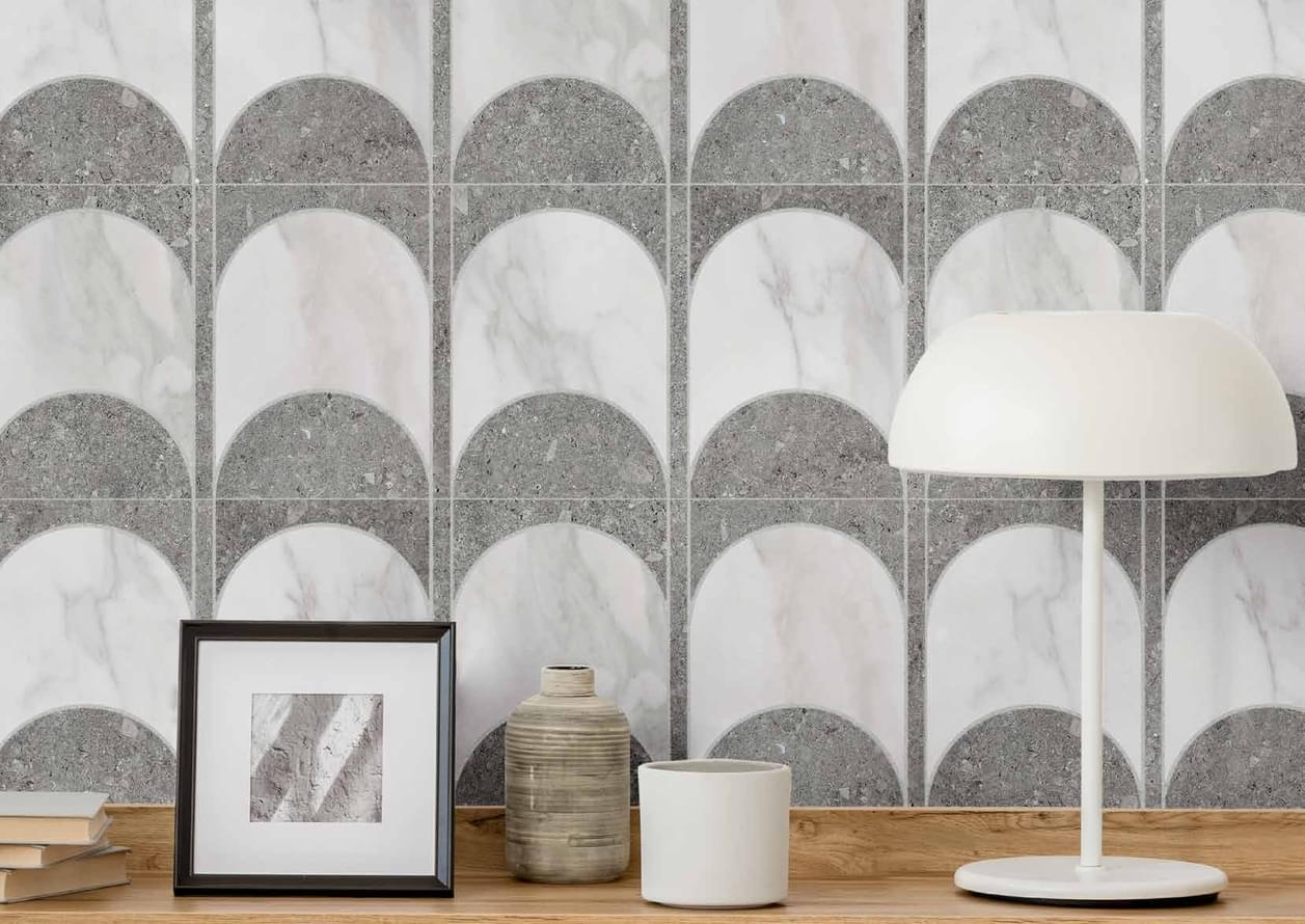 керамогранит фабрики Terratinta коллекция Vicentina