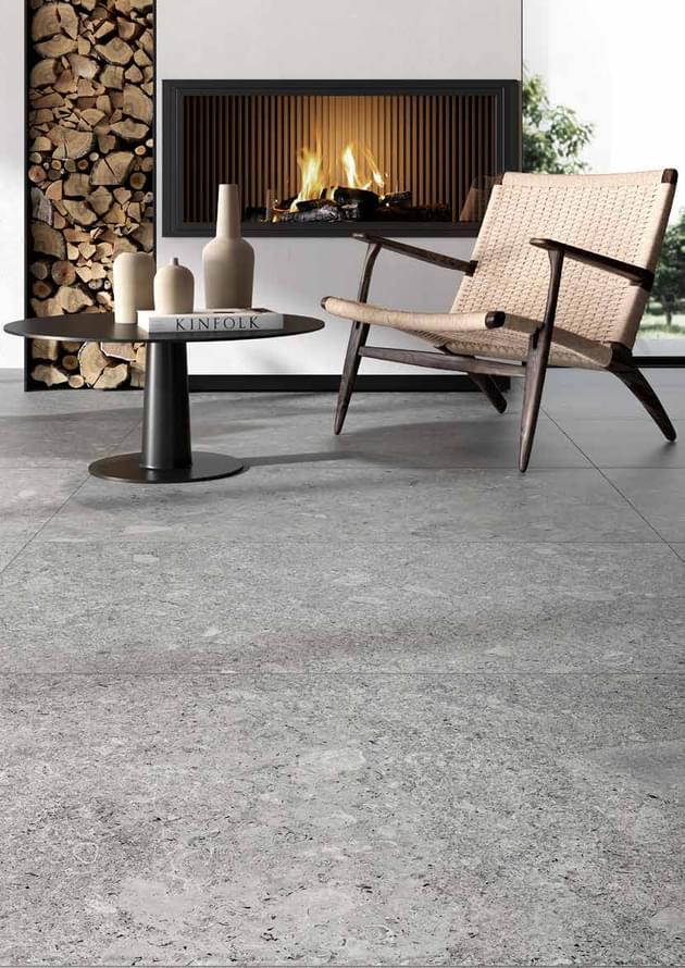 керамогранит фабрики Terratinta коллекция Vicentina