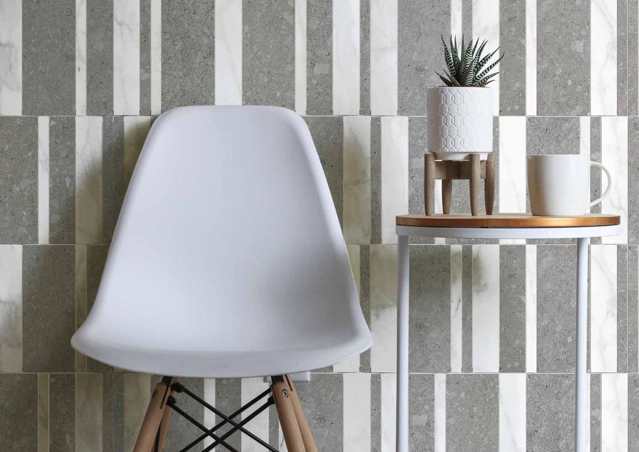 керамогранит фабрики Terratinta коллекция Vicentina