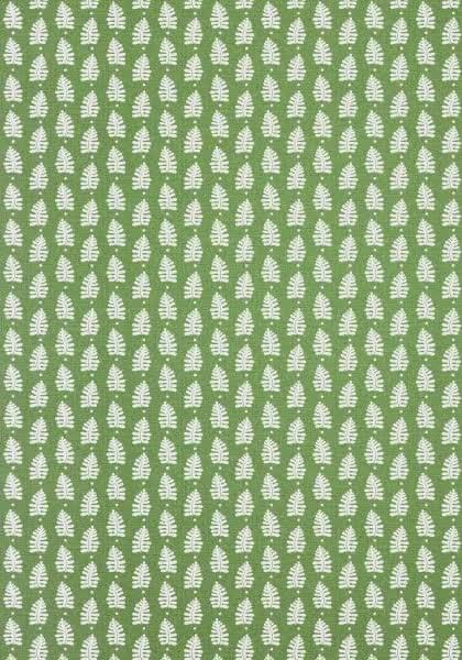 Thibaut Ceylon Ferndale Green 8.23x68.58
