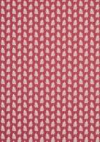 Thibaut Ceylon Ferndale Pink 8.23м x 68.58см поверхность матовая