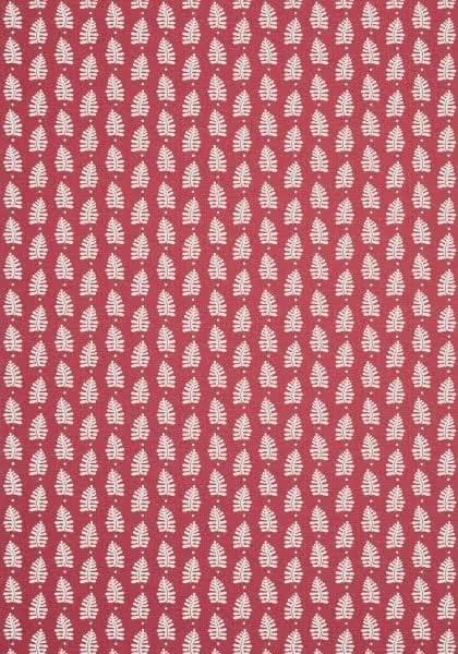 Thibaut Ceylon Ferndale Pink 8.23x68.58