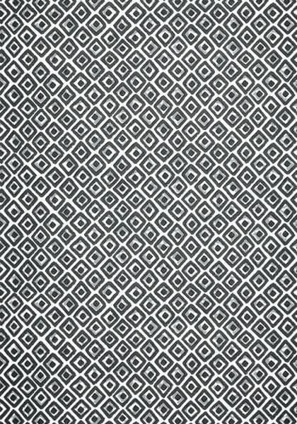 Thibaut Ceylon Indian Diamond Black 8.23x68.58