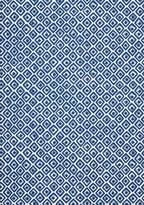 Thibaut Ceylon Indian Diamond Blue 8.23м x 68.58см поверхность матовая