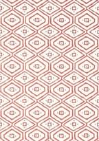 Thibaut Ceylon Pass-A-Grille Coral 8.23м x 68.58см поверхность матовая