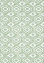 Thibaut Ceylon Pass-A-Grille Green 8.23м x 68.58см поверхность матовая