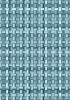 Thibaut Ceylon Piermont Blue 8.23м x 68.58см поверхность матовая