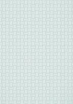 Thibaut Ceylon Piermont Spa Blue 8.23м x 68.58см поверхность матовая