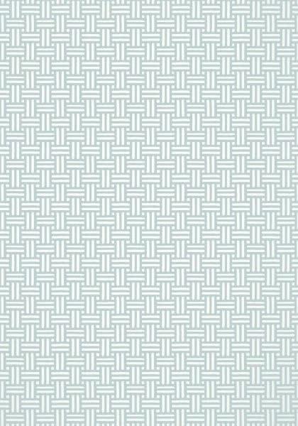 Thibaut Ceylon Piermont Spa Blue 8.23x68.58
