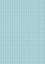Thibaut Ceylon Piermont Turquoise 8.23м x 68.58см поверхность матовая