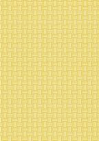 Thibaut Ceylon Piermont Yellow 8.23м x 68.58см поверхность матовая