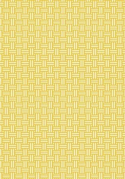 Thibaut Ceylon Piermont Yellow 8.23x68.58