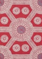 Thibaut Ceylon Stonington Red 8.23м x 68.58см поверхность матовая