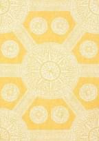 Thibaut Ceylon Stonington Yellow 8.23м x 68.58см поверхность матовая