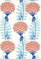 Thibaut Ceylon Tiverton Coral 8.23м x 68.58см поверхность матовая