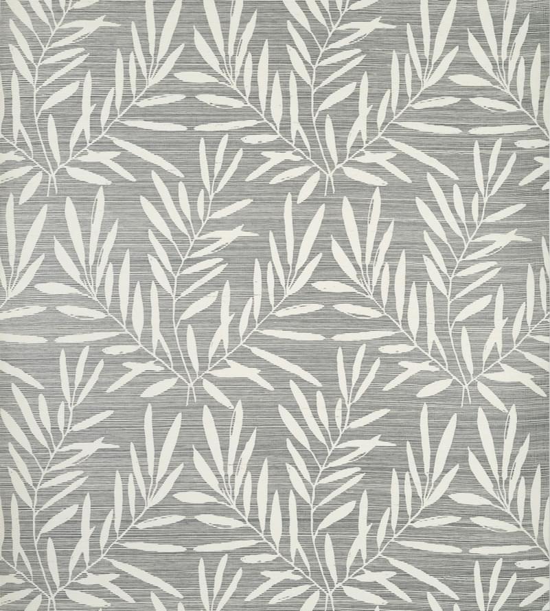 Thibaut Islander T15801 Summer Leaves 7.32м x 91.44см поверхность матовая