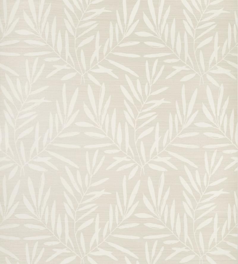 Thibaut Islander T15802 Summer Leaves 7.32м x 91.44см поверхность матовая