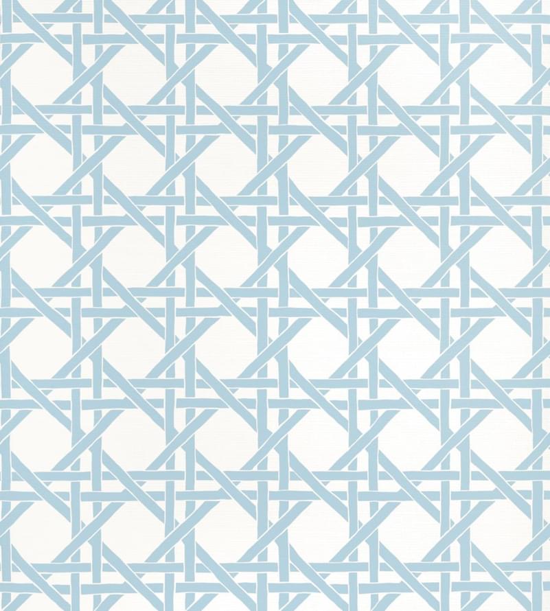 Thibaut Islander T15815 Canary Trellis 8.23м x 68.58см поверхность матовая