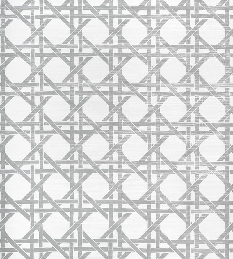 Thibaut Islander T15822 Canary Trellis 8.23м x 68.58см поверхность матовая