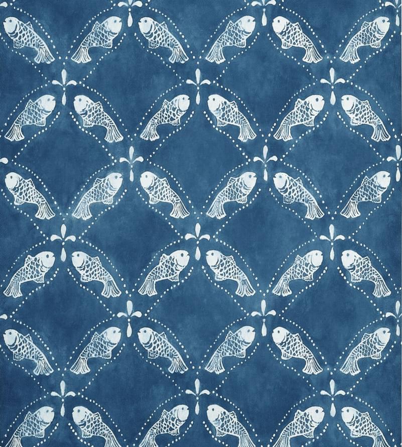 Thibaut Islander T15834 Santorini 8.23м x 68.58см поверхность матовая