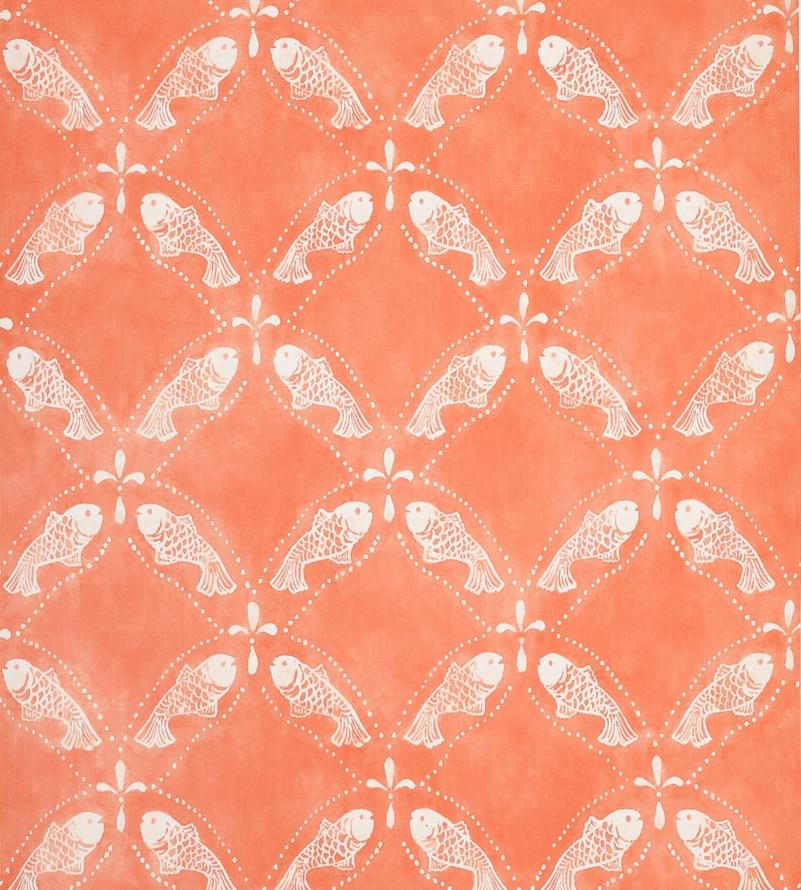 Thibaut Islander T15836 Santorini 8.23м x 68.58см поверхность матовая