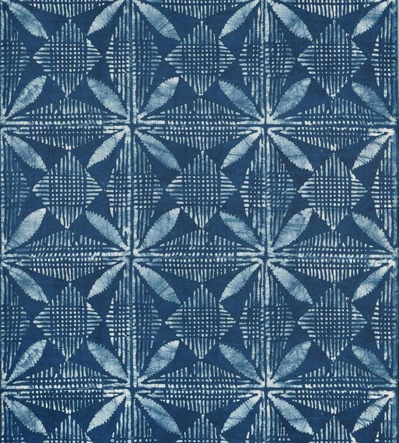 Thibaut Islander T15837 Tortuga Batik 8.23м x 68.58см поверхность матовая