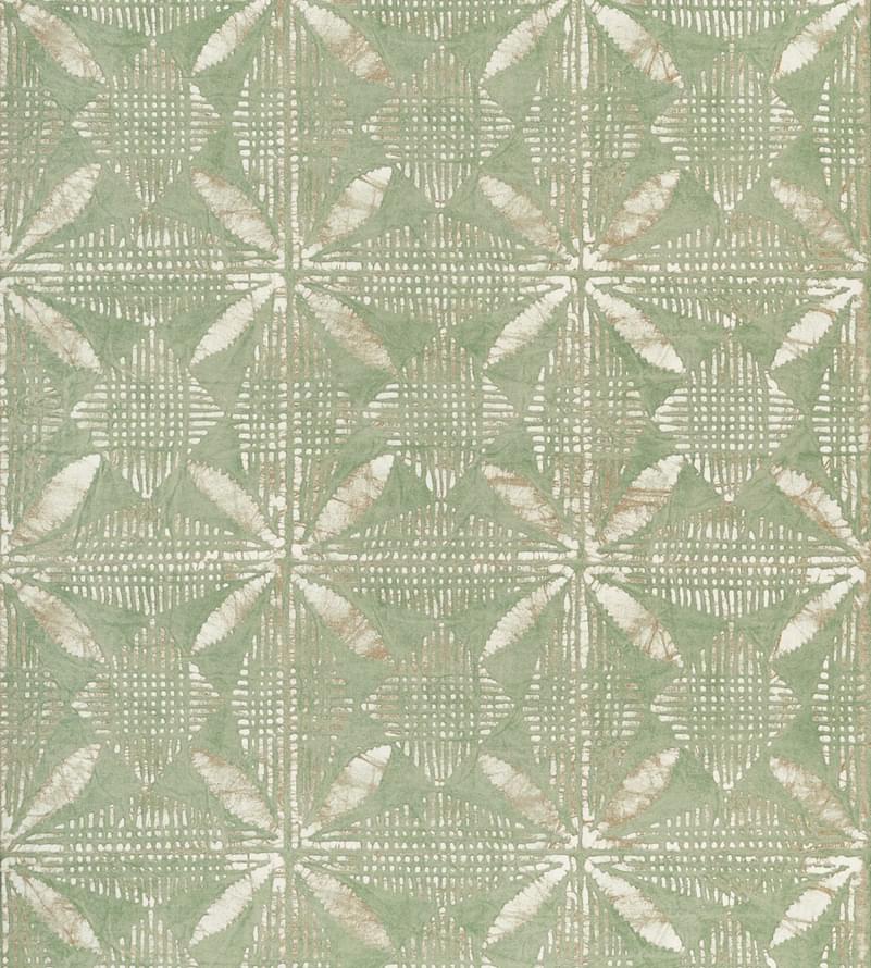 Thibaut Islander T15838 Tortuga Batik 8.23м x 68.58см поверхность матовая