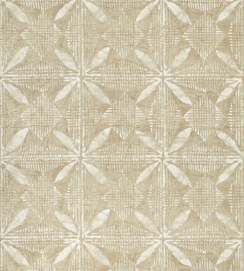 Thibaut Islander T15839 Tortuga Batik 8.23м x 68.58см поверхность матовая