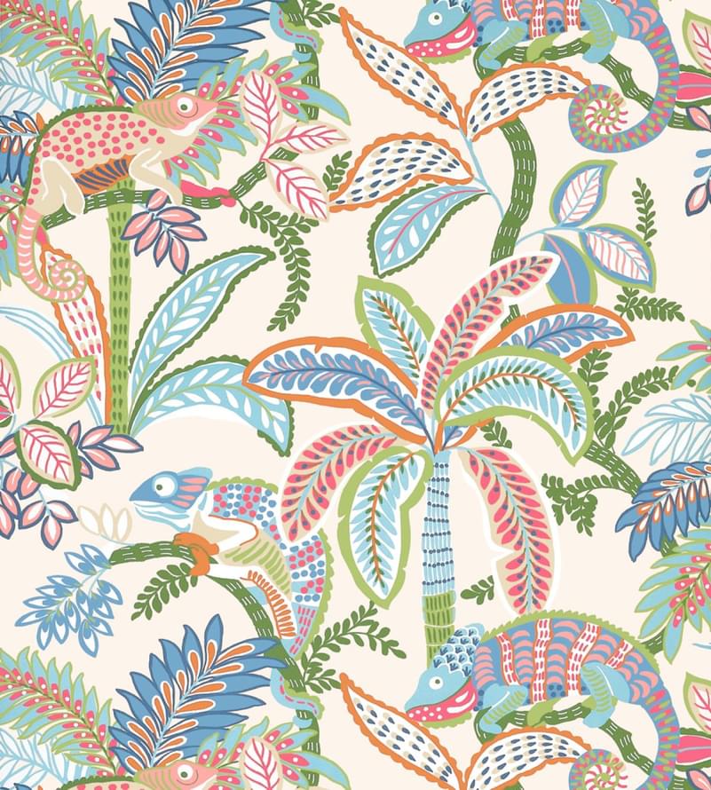 Thibaut Islander T15843 Iggy 8.23м x 68.58см поверхность матовая