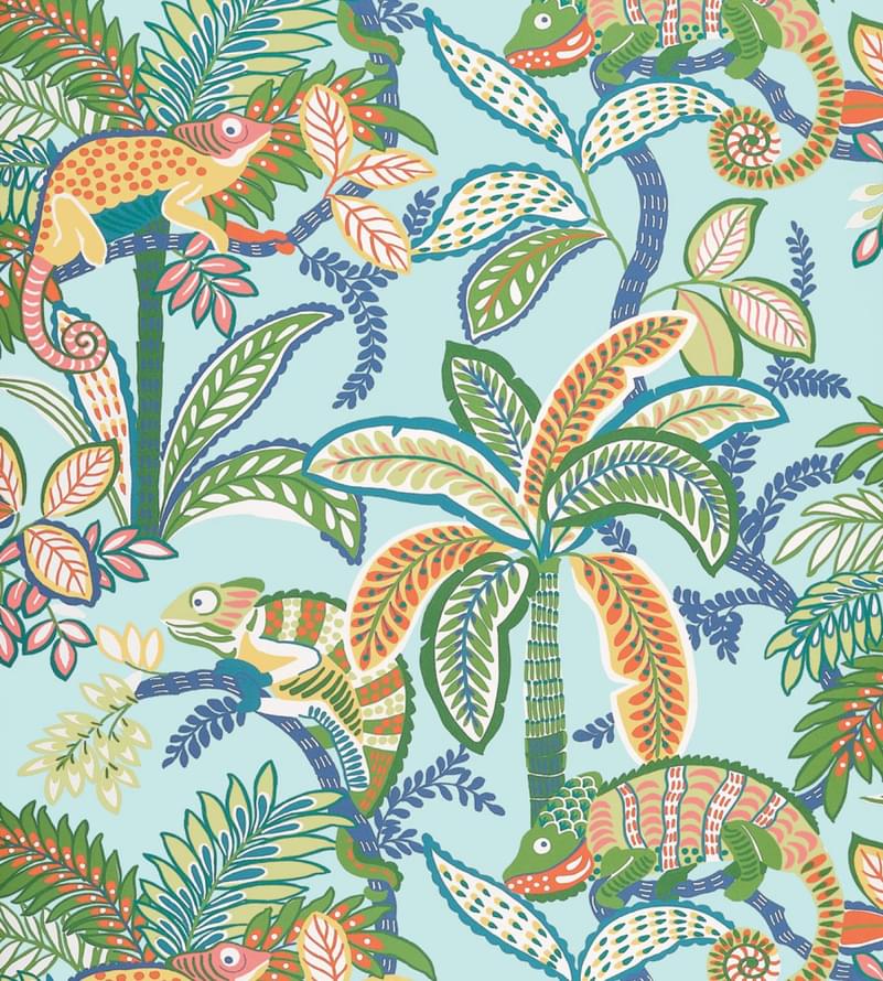 Thibaut Islander T15844 Iggy 8.23м x 68.58см поверхность матовая