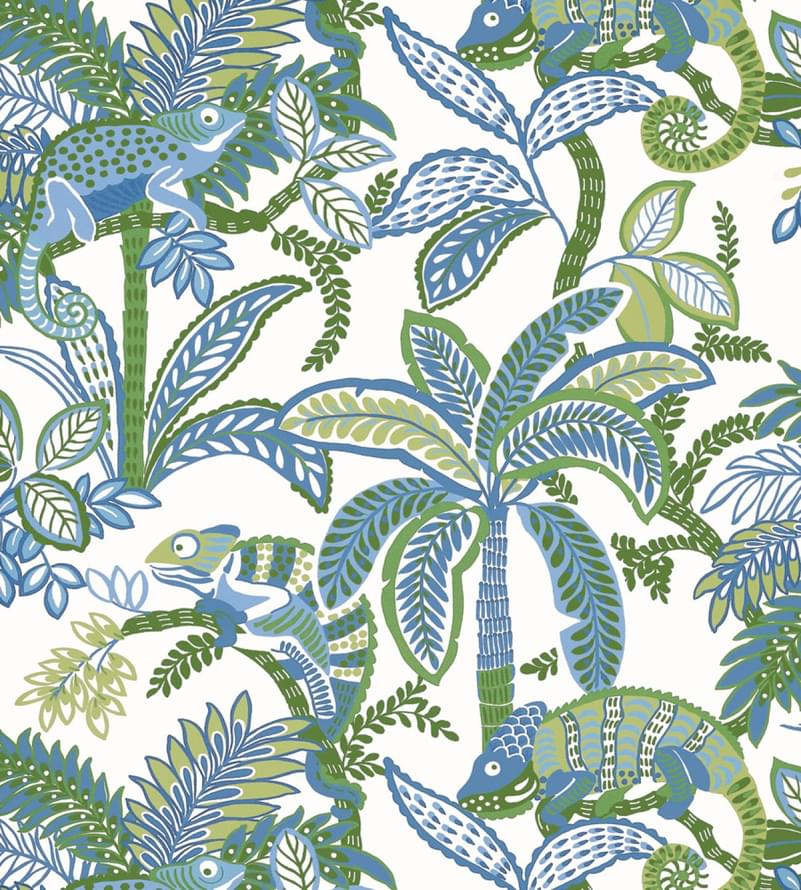 Thibaut Islander T15845 Iggy 8.23м x 68.58см поверхность матовая