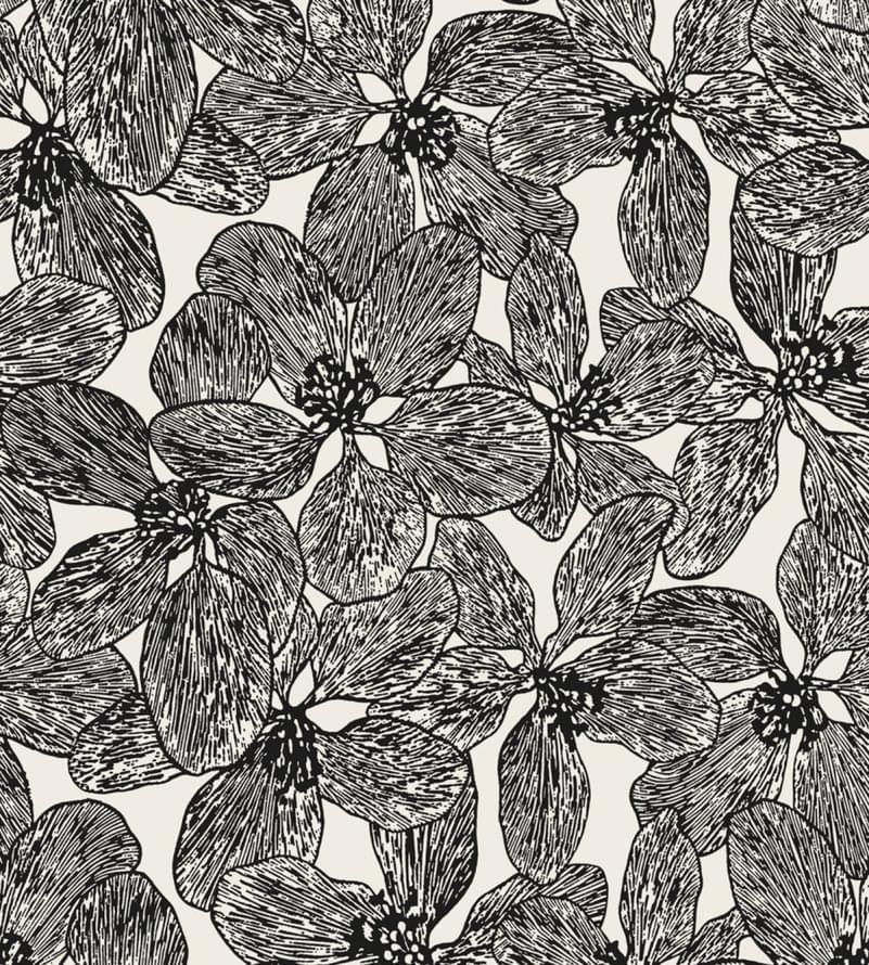 Thibaut Islander T15848 Island Orchid 10.05м x 68.58см поверхность матовая