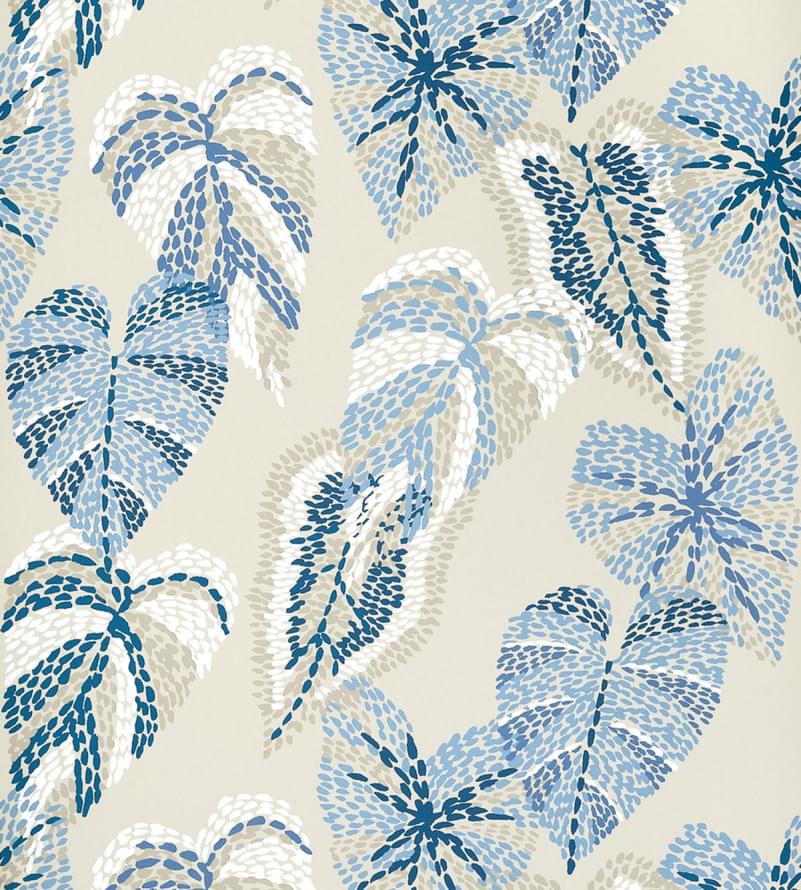 Thibaut Islander T15865 Delila 8.23м x 68.58см поверхность матовая