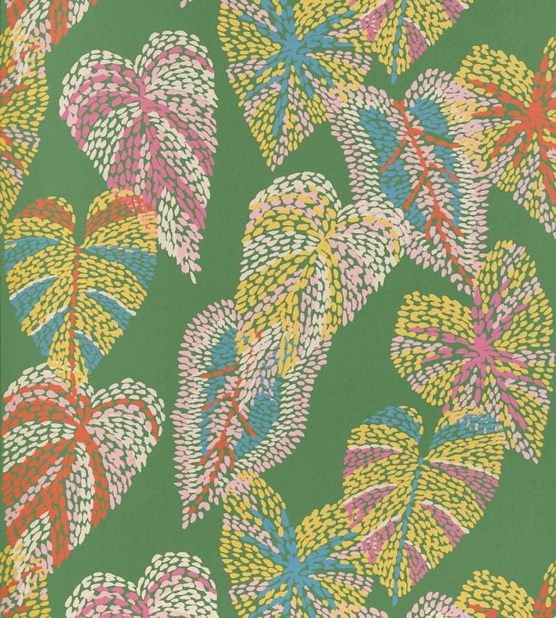 Thibaut Islander T15866 Delila 8.23м x 68.58см поверхность матовая