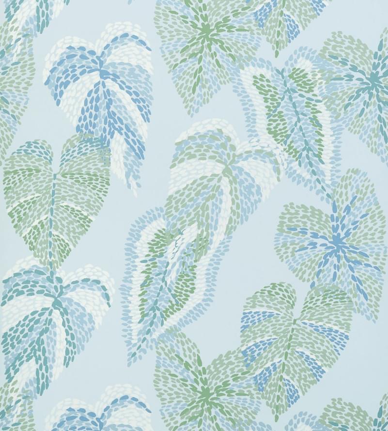 Thibaut Islander T15867 Delila 8.23м x 68.58см поверхность матовая