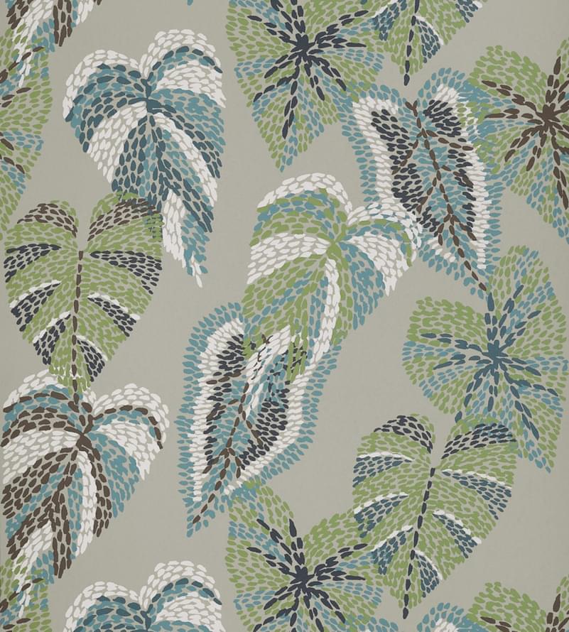 Thibaut Islander T15868 Delila 8.23м x 68.58см поверхность матовая